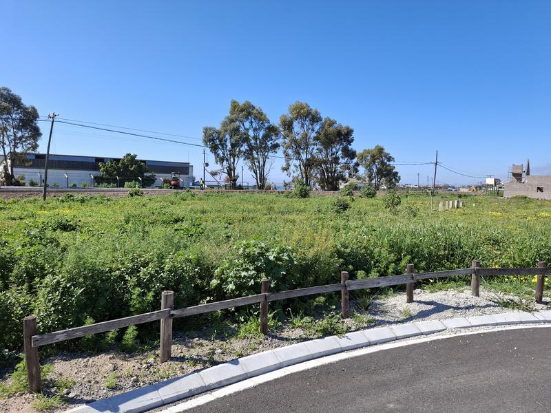 0 Bedroom Property for Sale in Harbour Lights Western Cape